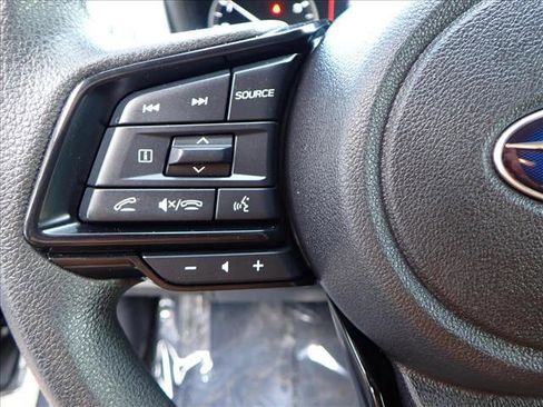 Certified 2024 Subaru Crosstrek 2.0i Premium image 13