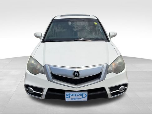 Used 2012 Acura RDX FWD image 9