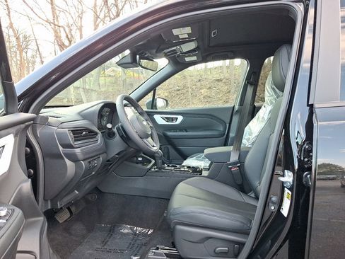 New 2026 Subaru Forester Limited image 9