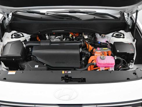 New 2026 Hyundai Palisade Limited AWD/4WD image 27