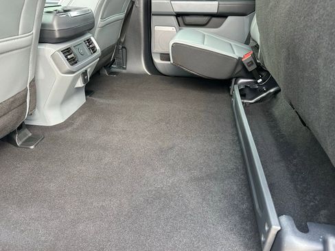 New 2025 Ford F150 Lightning Flash image 27