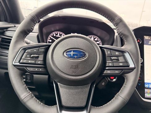 New 2026 Subaru Forester Limited image 15