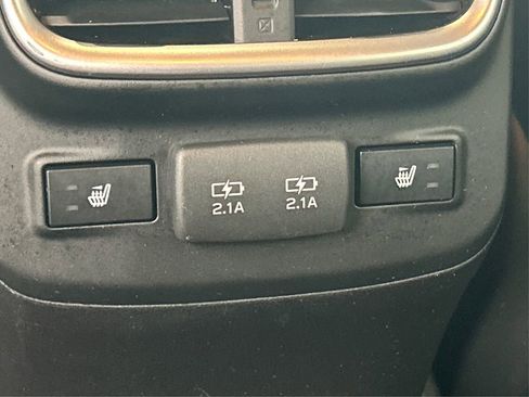 Used 2020 Subaru Outback Limited XT image 36