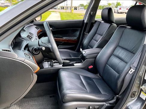 Used 2012 Honda Accord EX-L image 15