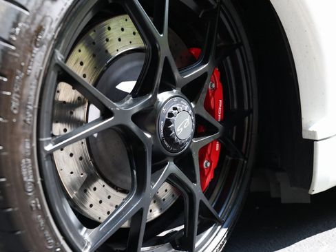 Used 2023 Porsche 718 Cayman GT4 RS image 19