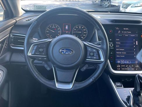 Used 2022 Subaru Outback Limited XT image 8