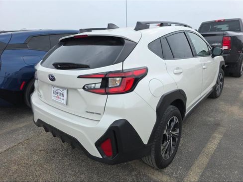 Used 2025 Subaru Crosstrek 2.0i Premium AWD/4WD image 9