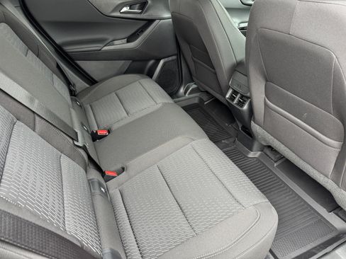 New 2026 Chevrolet Equinox LT w/ LPO, Floor Liner Package image 20