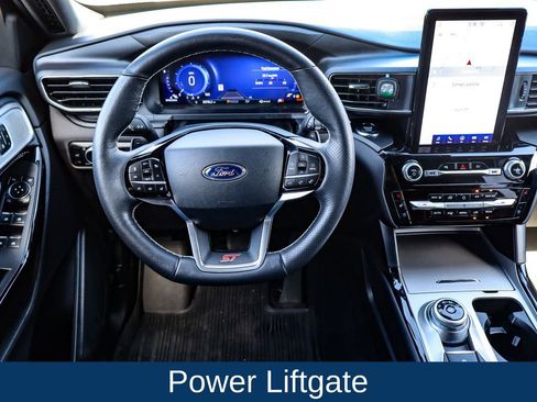 Used 2023 Ford Explorer ST w/ Equipment Group 401A image 22