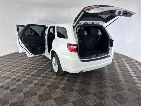 Used 2022 Dodge Durango GT AWD/4WD image 18