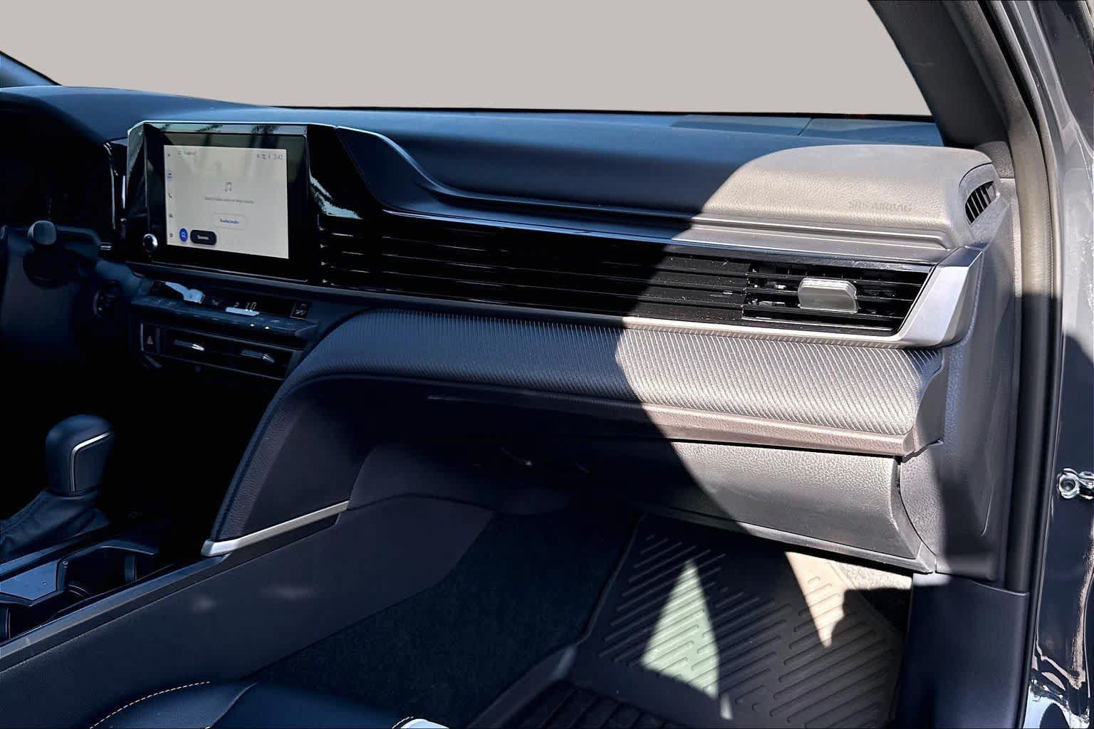 Certified 2026 Toyota Camry SE FWD image 18