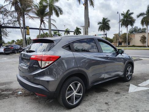 Used 2022 Honda HR-V EX image 10