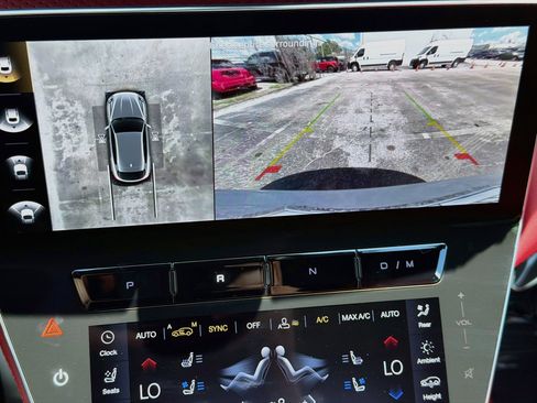 New 2026 Maserati Grecale Modena AWD/4WD image 35