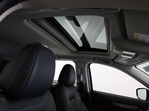 New 2025 MAZDA CX-5 AWD 2.5 S image 28