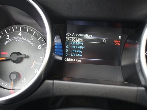 Used 2019 Ford Mustang GT w/ GT Performance Package image 25