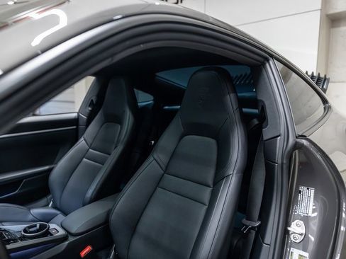 Certified 2024 Porsche 911 Carrera S w/ Sport Package image 5