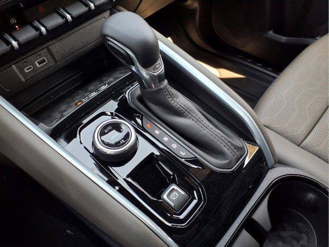 New 2026 Chevrolet Colorado ZR2 AWD/4WD image 28