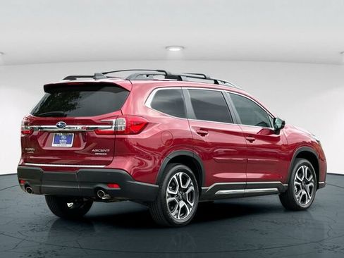 Certified 2026 Subaru Ascent Limited AWD/4WD image 6