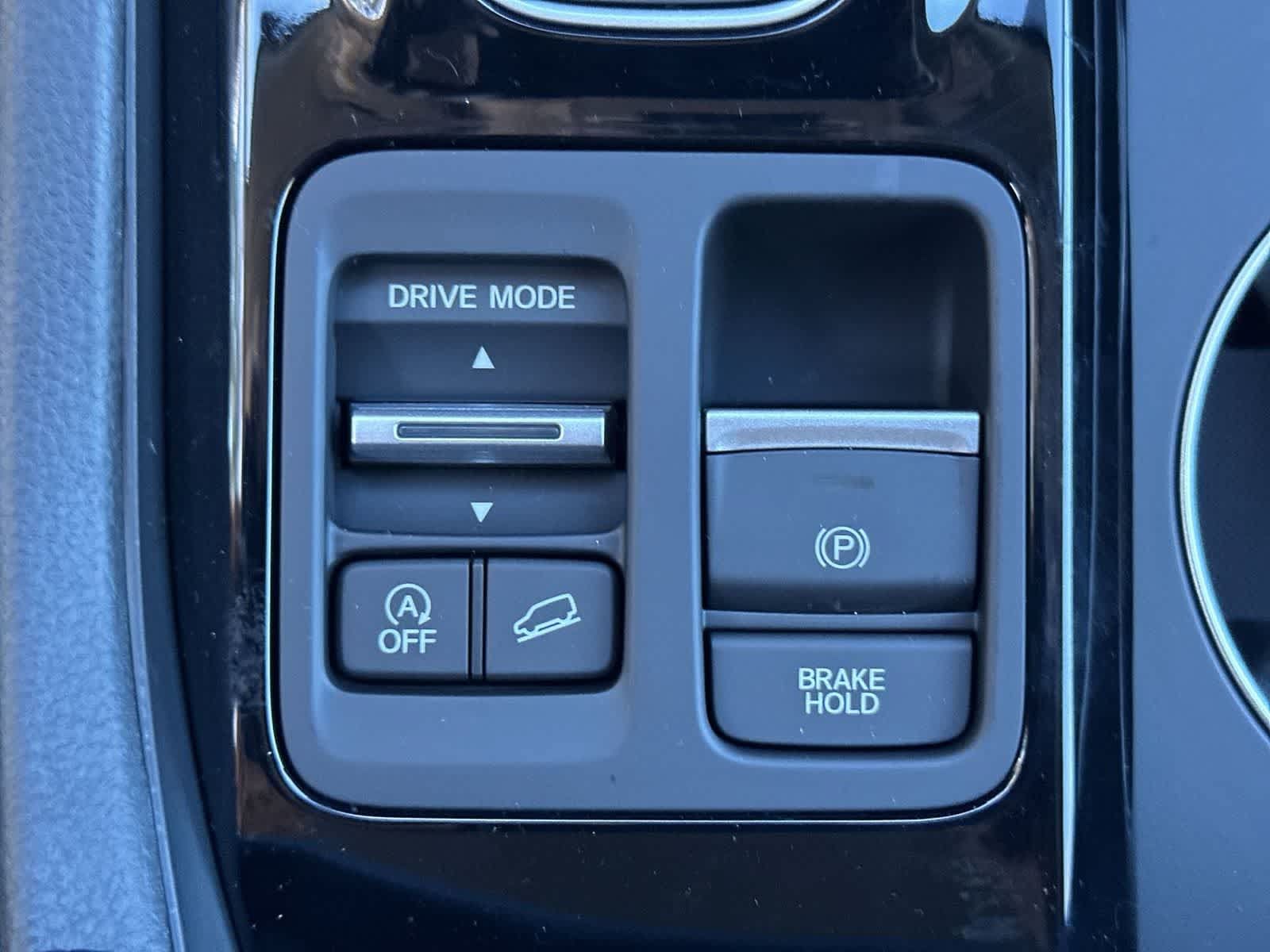 New 2026 Honda Pilot EX-L image 25