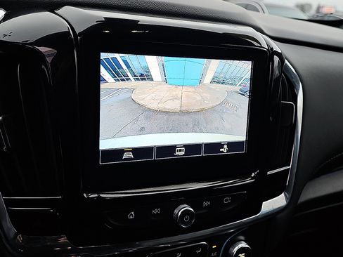 Used 2023 Chevrolet Traverse LT w/ LPO, Floor Liner Package image 20