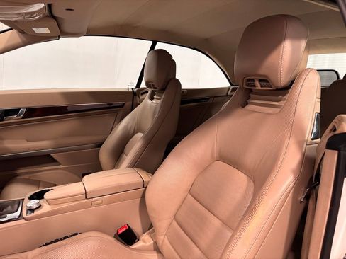 Used 2012 Mercedes-Benz E 350 Cabriolet image 12