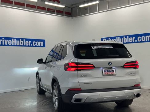 Used 2024 BMW X5 xDrive40i w/ Premium Package AWD/4WD image 7