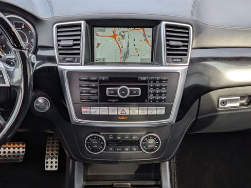 Used 2015 Mercedes-Benz GL 63 AMG GL 63 AMG image 29