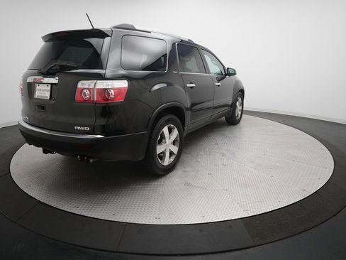 Used 2012 GMC Acadia SLT image 36