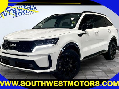 Used 2023 Kia Sorento SX