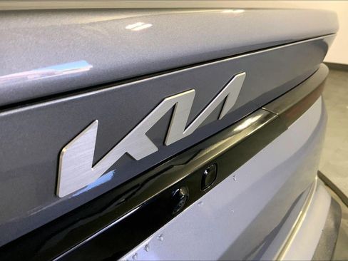 Used 2025 Kia K4 FWD image 29