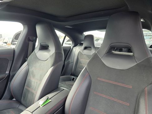 Certified 2023 Mercedes-Benz CLA 250 4MATIC image 24