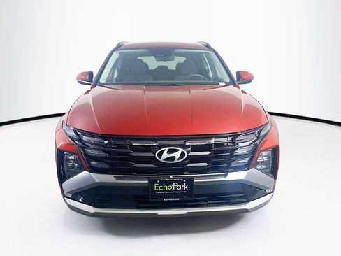 Used 2025 Hyundai Tucson SEL image 2
