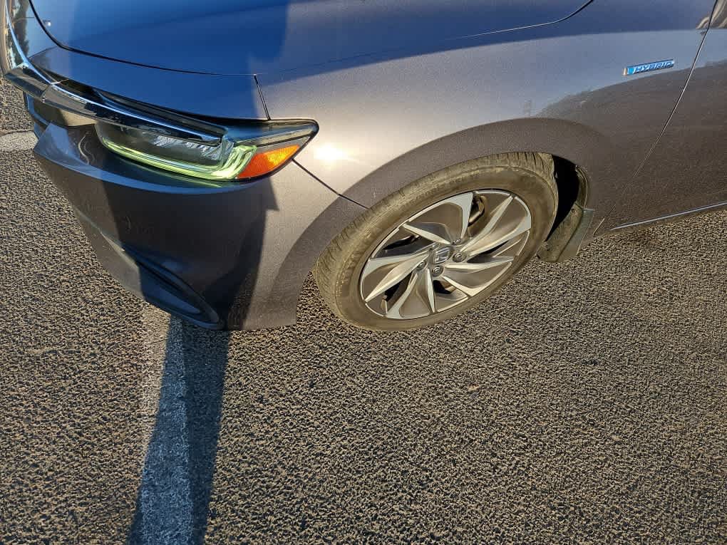 Used 2019 Honda Insight Touring image 3