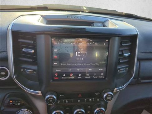 Used 2019 RAM 1500 Laramie w/ Sport Appearance Package RWD image 19