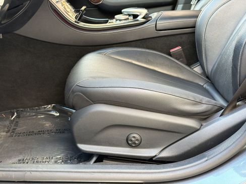 Used 2017 Mercedes-Benz E 300 w/ Premium 1 Package image 14