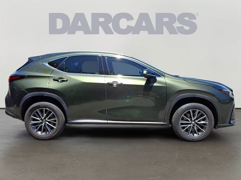 Used 2024 Lexus NX 350 AWD w/ Cold Area Package image 7