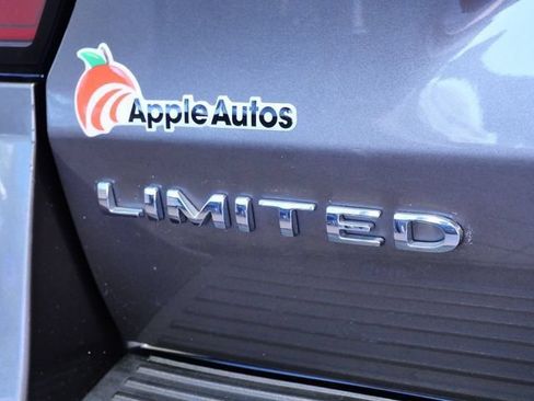Certified 2018 Ford Expedition Limited w/ Equipment Group 302A AWD/4WD image 7