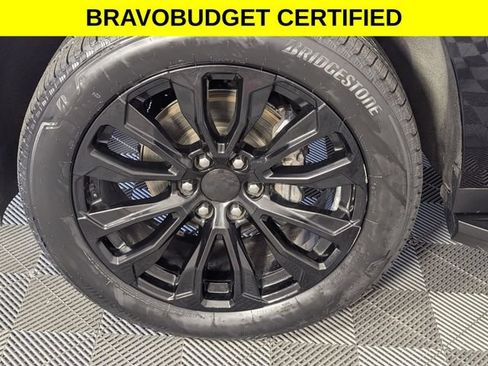 Certified 2021 GMC Yukon Denali w/ Advanced Technology Package RWD image 8