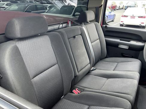 Used 2010 Chevrolet Silverado 1500 LT w/ Power Pack Plus image 29