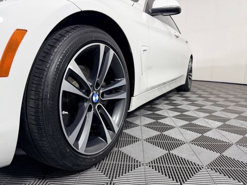 Used 2020 BMW 430i Gran Coupe RWD image 10