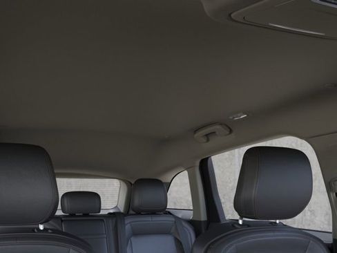 New 2026 Lincoln Nautilus Premier w/ Jet Appearance Package image 22