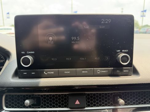 Used 2025 Honda Civic Sport image 24