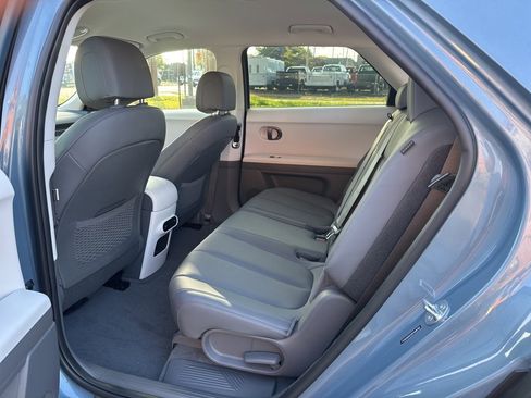 New 2025 Hyundai Ioniq 5 SEL image 14