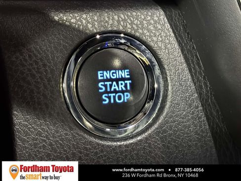 Used 2023 Toyota Camry XSE w/ Cold Weather Package AWD/4WD image 27
