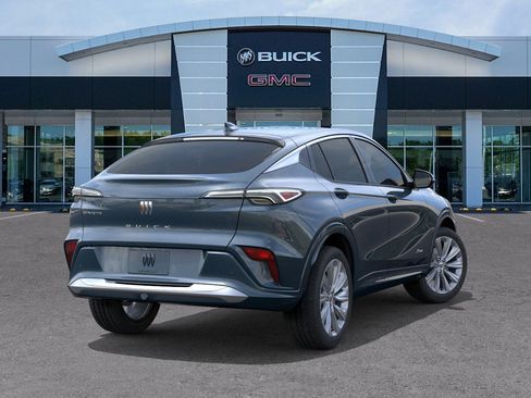 New 2026 Buick Envista Avenir image 4