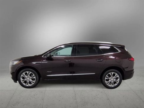 Used 2021 Buick Enclave Avenir w/ Avenir Technology Package image 5