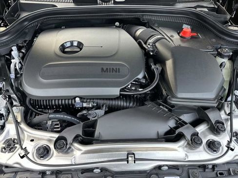 New 2026 MINI Cooper S image 10