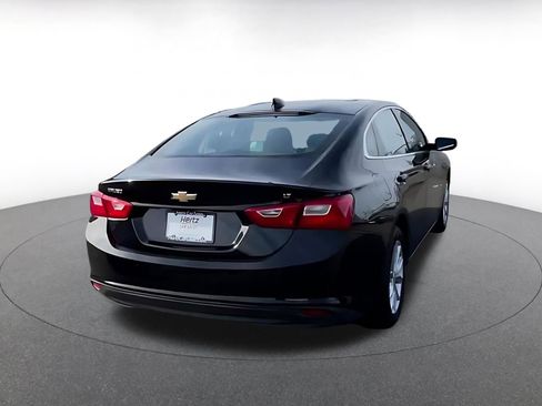 Used 2024 Chevrolet Malibu LT image 15