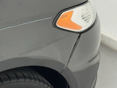 Used 2016 Ford Fusion SE w/ Equipment Group 202A image 26