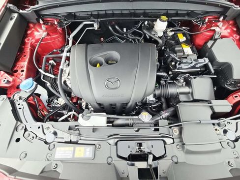 New 2026 MAZDA CX-5 Preferred AWD/4WD image 17